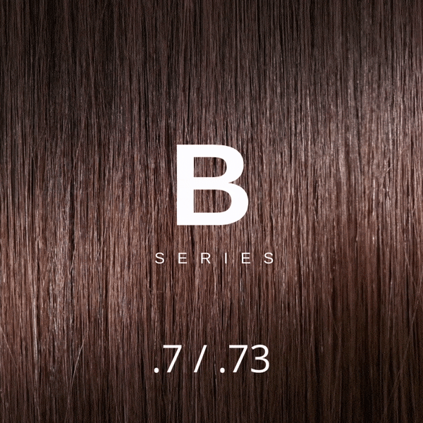 (.7) (.73) MEDITERRANEAN BROWN SERIES