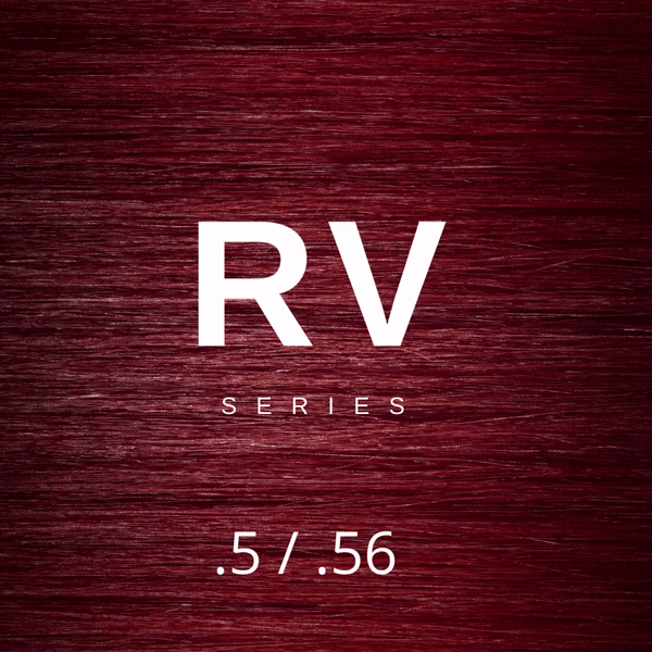 (.5) (.56) MAHOGANY SERIES