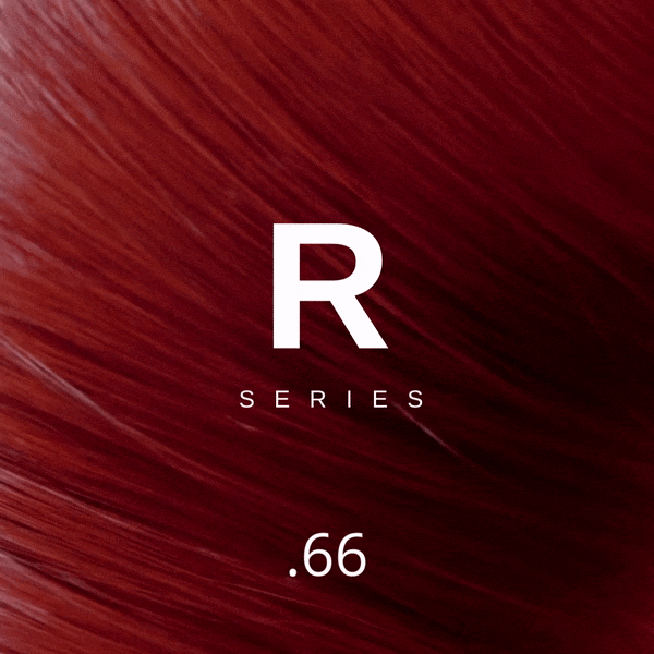 (.66) (.65) VIBRANT RED SERIES