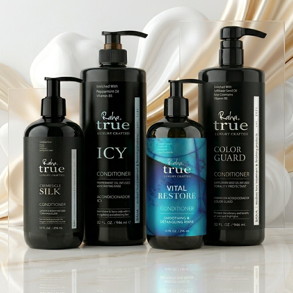 Conditioner