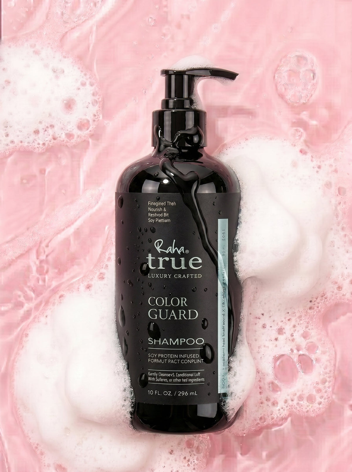 CLASSIC SIZE SHAMPOO