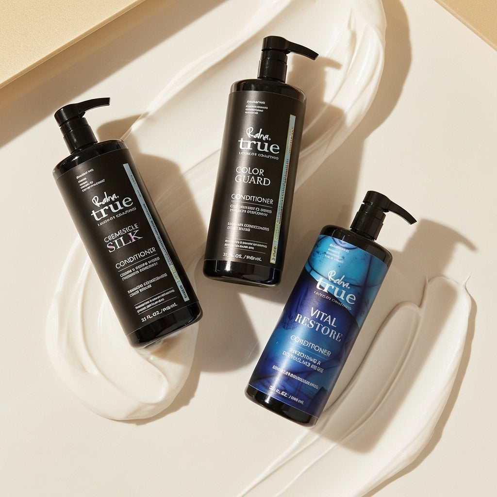 BACK BAR CONDITIONER