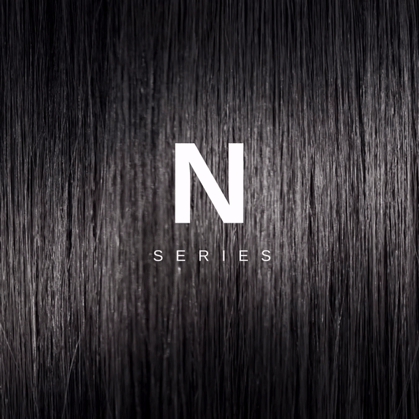PURE NEUTRAL SERIES