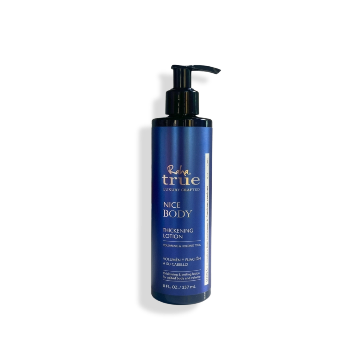 Nice Body Thickening Lotion