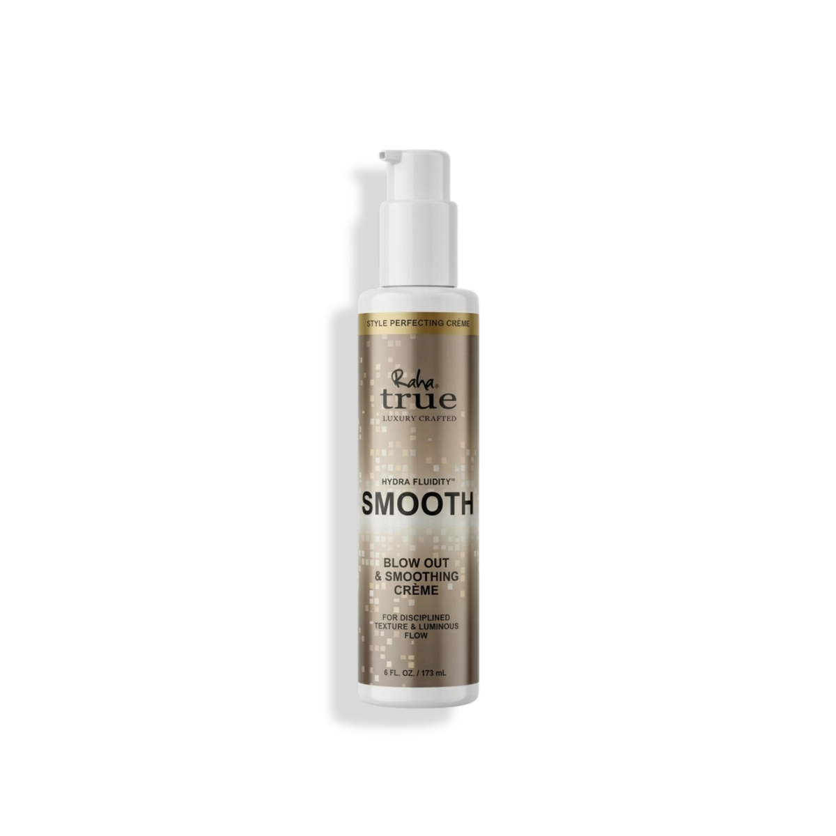Smooth Blow Out & Smoothing Crème