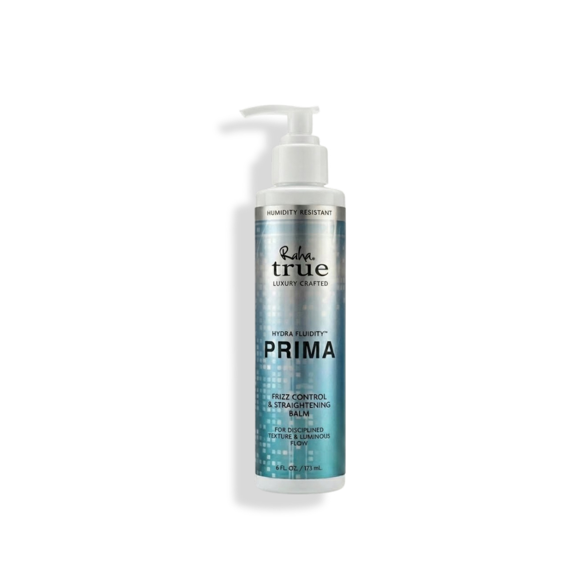 Prima Frizz Control + Straightening Balm