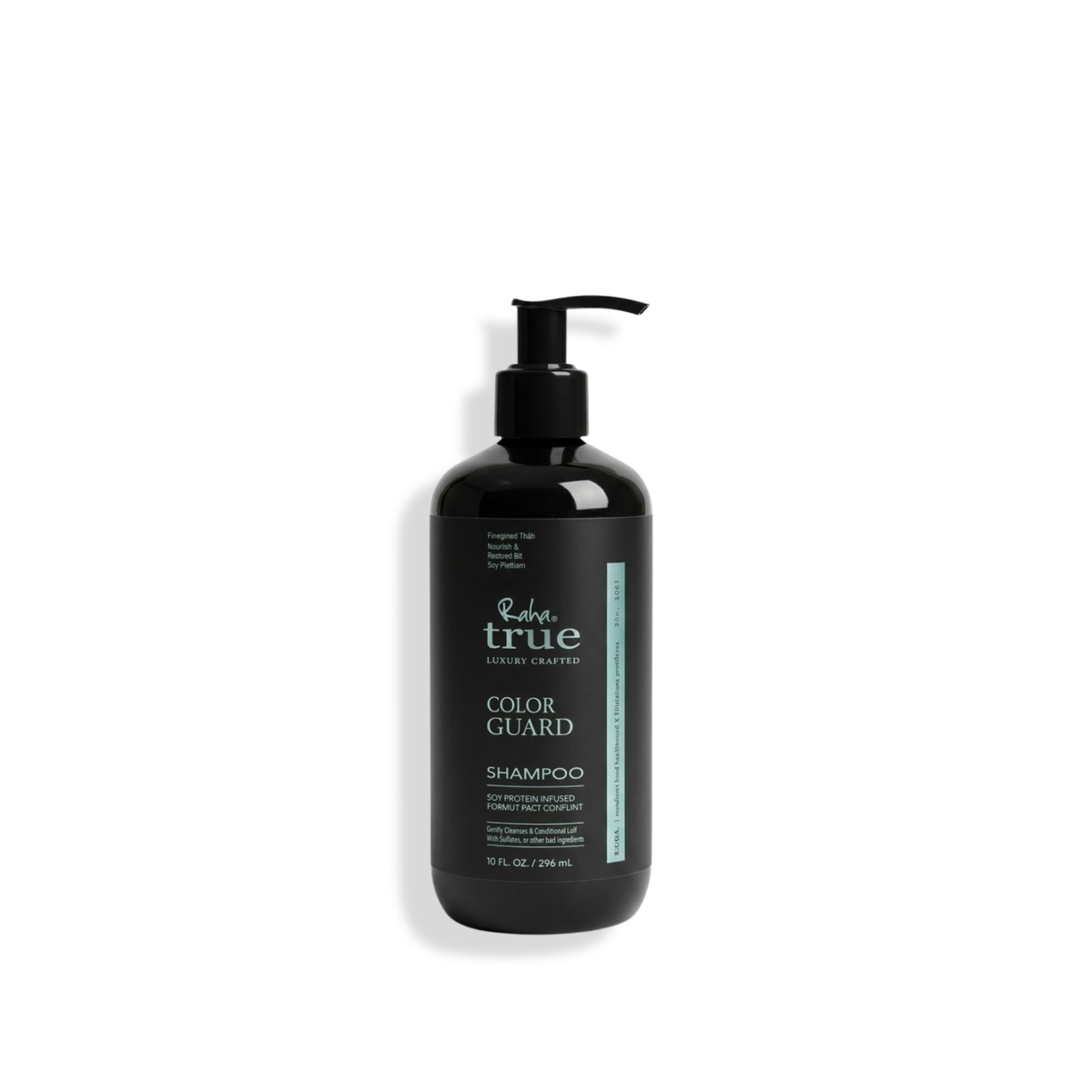Color Guard Shampoo 10 FL. OZ.