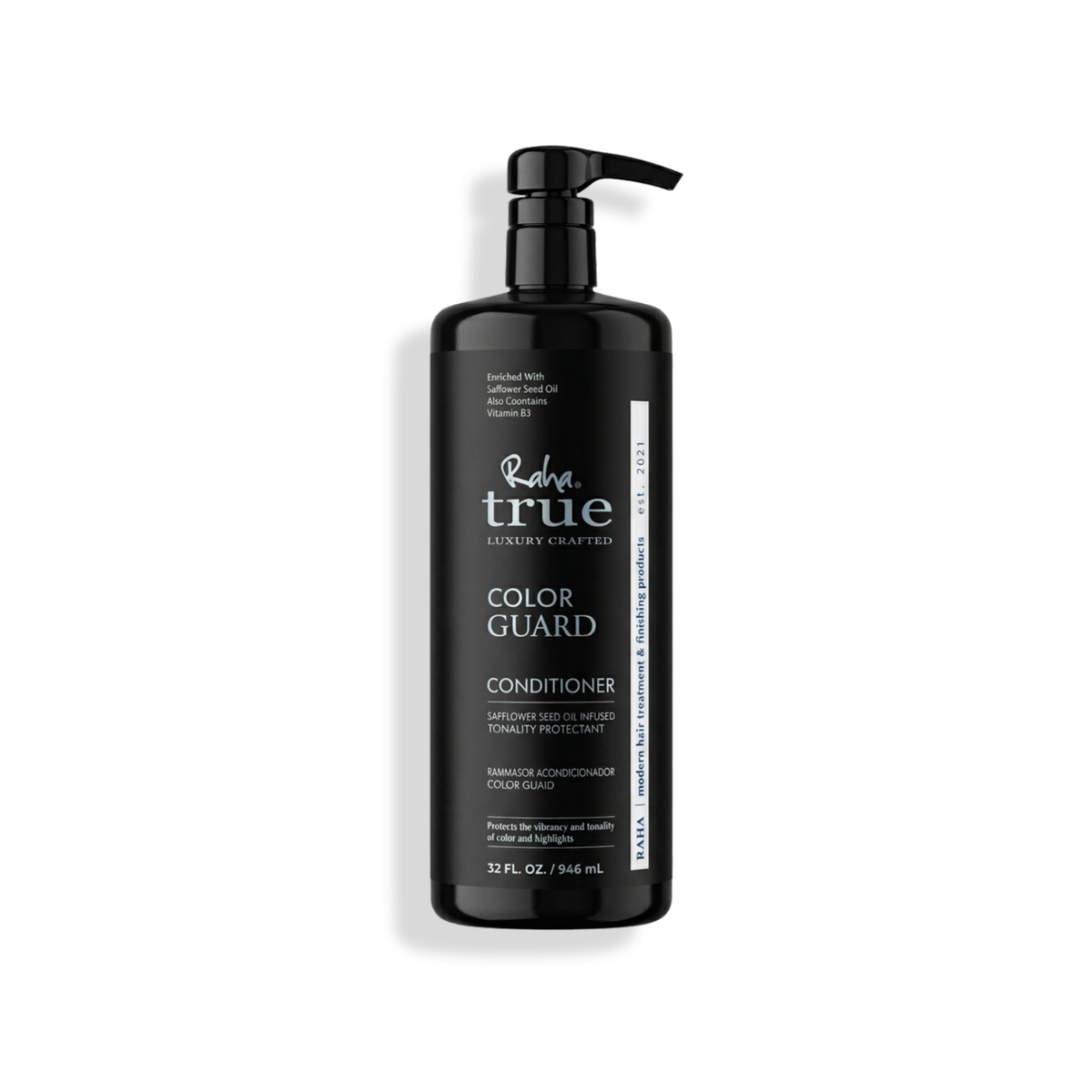 Color Guard Conditioner 32 FL. OZ.