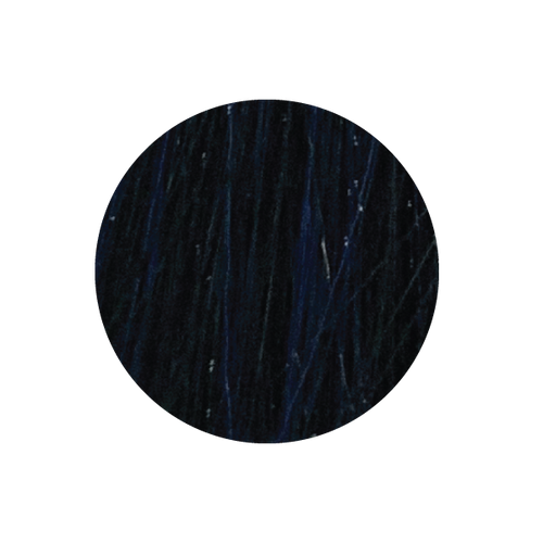 1.1 - Blue Black Permanent Color